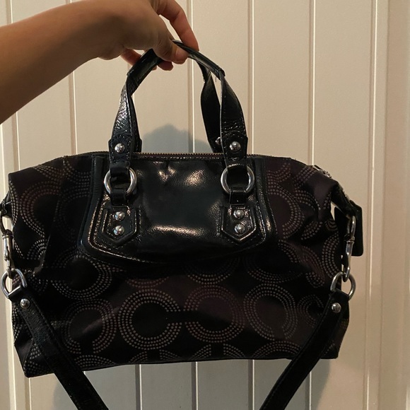 Beautiful Coach Bag - Picture 2 of 2